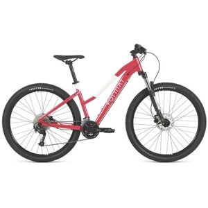 Велосипед FORMAT 7713 27,5" рост. M 2022 красный