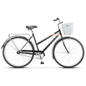 Велосипед "STELS Navigator-300 Lady -22г. Z010 (20"черный )
