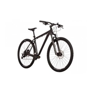 Велосипед stinger 29" graphite COMP черный, алюминий, размер 18"