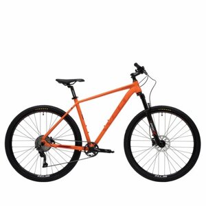 Велосипед Welt Ranger 2.0 29 2024 Orange (дюйм:20)
