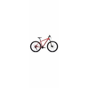 Велосипед Welt Rockfall 4.0 29 2024 Fire Red (дюйм:18)