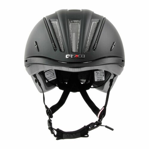 Велосипедный шлем CASCO roadster 04.3602. L