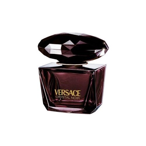 Versace парфюмерная вода Crystal Noir, 30 мл
