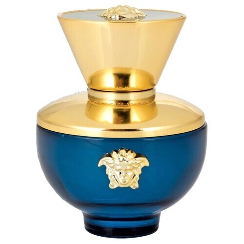 Versace парфюмерная вода Versace pour Femme Dylan Blue, 30 мл