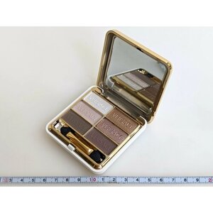 Versace Sheer Eye Shadow 6 Тени для век №5 ,3