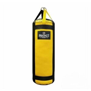 Вертикальный боксёрский мешок Prospect Boxing 180/40 см, 45 кг / Боксерская груша