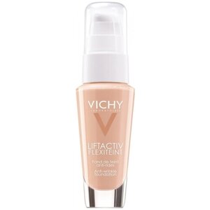 Vichy Тональный крем Liftactiv Flexiteint, 30 мл, оттенок: 25 Nude