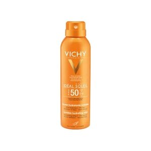 Vichy Vichy Capital Ideal Soleil спрей-вуаль увлажняющий SPF 50, 200 мл