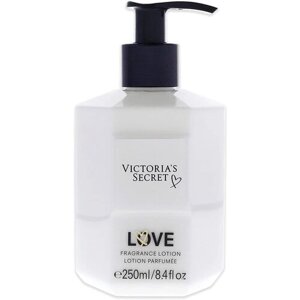 Victoria's Secret Парфюмированный лосьон для тела Love