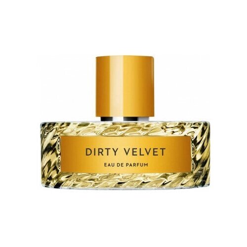 Vilhelm Parfumerie Dirty Velvet парфюмированная вода 20мл