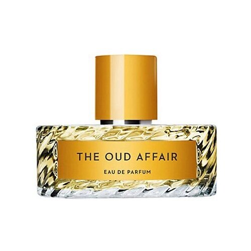 Vilhelm Parfumerie парфюмерная вода The Oud Affair, 50 мл
