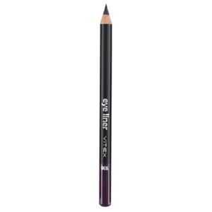 Витэкс Контурный карандаш для глаз, оттенок 106 violet