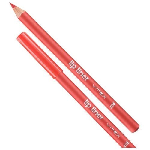 Витэкс Контурный карандаш для губ, 307