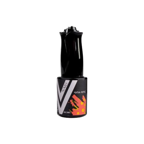 Vogue Nails Гель-лак 90-е, 10 мл, чупа-чупс