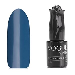 Vogue Nails Гель-лак Классика, 10 мл, 50 г, Волнующая интрига