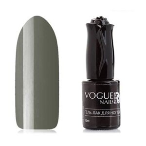 Vogue Nails Гель-лак Осень в Нью-Йорке, 10 мл, Меховая жилетка