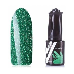 Vogue Nails, Гель-лак #Сияй №9