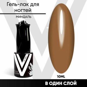 VogueNailsRu гель-лак для ногтей миндаль