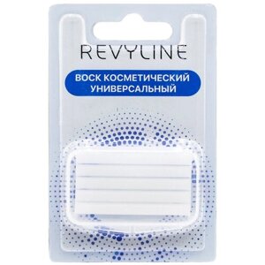 Воск Revyline ортодонтический, для брекетов, без запаха, Ревилайн