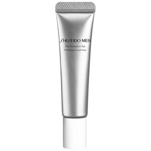 Восстанавливающий антивозрастной крем для кожи вокруг глаз SHISEIDO men total revitalizer eye