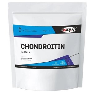 WATT nutrition хондроитин сульфат, 50 г.