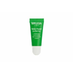 WELEDA Бальзам для губ питательный Skin Food