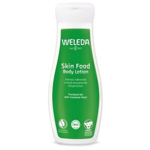 Weleda Лосьон для тела Skin Food, 200 мл