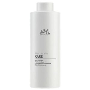 Wella Professionals Стабилизатор завивки Creatine+1000 мл