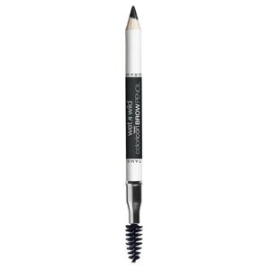 Wet n Wild Карандаш для бровей Color Icon Brow Pencil, оттенок brunettes do it better