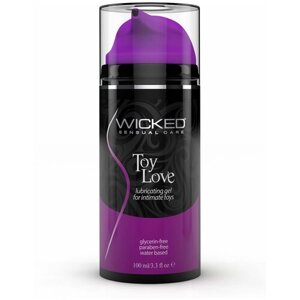 Wicked Toy Love, 146 г, 100 мл