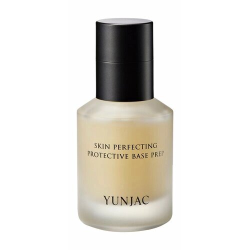 YUNJAC Skin Perfecting Protective Base Prep Основа под макияж защитная, 40 мл