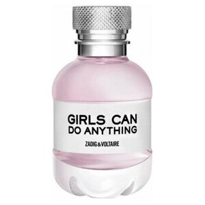 Zadig & Voltaire Girls Can Do Anything парфюмированная вода 30мл