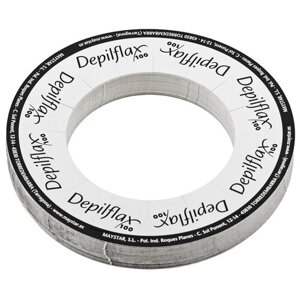 Защитное кольцо Depilflax Кольцо для баночного подогревателя, 50 шт.