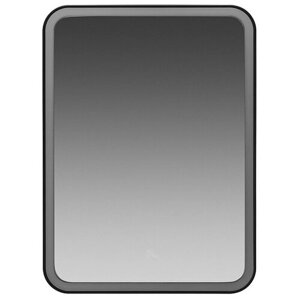 Зеркало для макияжа `DECO. настольное с подсветкой 22x16 см