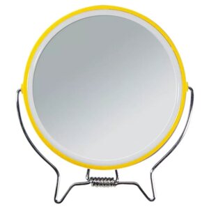 Зеркало круглое на подставке 1500, 13 мм