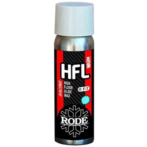Жидкий парафин Rode HF Liquid Warm, 0°3°С, HFLW, 80 мл