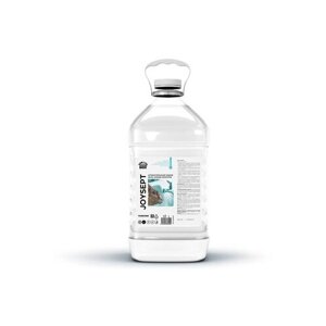 Жидкое мыло Антибактериальное CleanBox JoySept, 5 литров