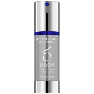 ZO Skin Health эксфолиант для лица Exfoliation Accelerator, 30 мл