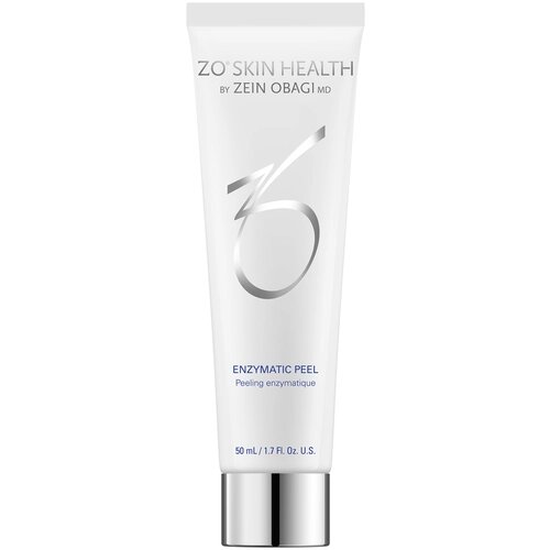 ZO Skin Health пилинг для лица Enzymatic Peel, 50 мл