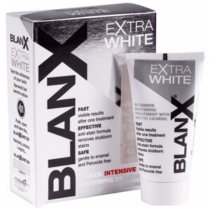 Зубная паста BlanX Med Extra White, 50 мл