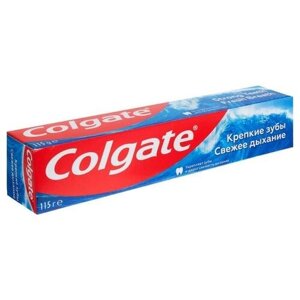 Зубная паста, Colgate, 75 мл