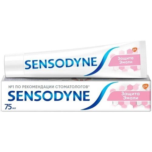 Зубная паста Sensodyne Защита эмали