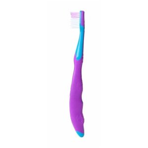 Зубная щетка Brush Baby BRB079 6+lilac