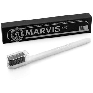 Зубная щетка Marvis мягкая