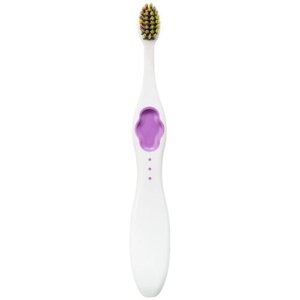 Зубная щетка Montcarotte Kids Toothbrush soft 3+purple