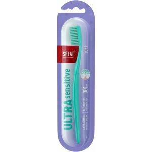 Зубная щетка Professional Ultra Sensitive Soft
