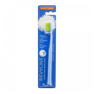 Зубная щетка Revyline Premium / PRO SM 6000 Soft-medium