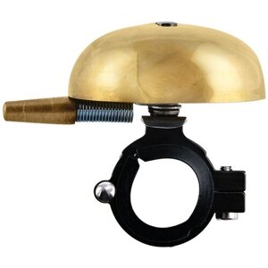Звонок oxford brass ping bell