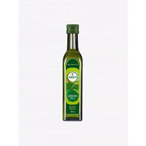 Agrolive, Масло оливковое Pomace, стеклянная бутылка 250 мл