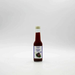 ANCORA Натуральный сок выжатый из 100% чёрной шелковицы 12 штук (SIKMA KARADUT SUYU)